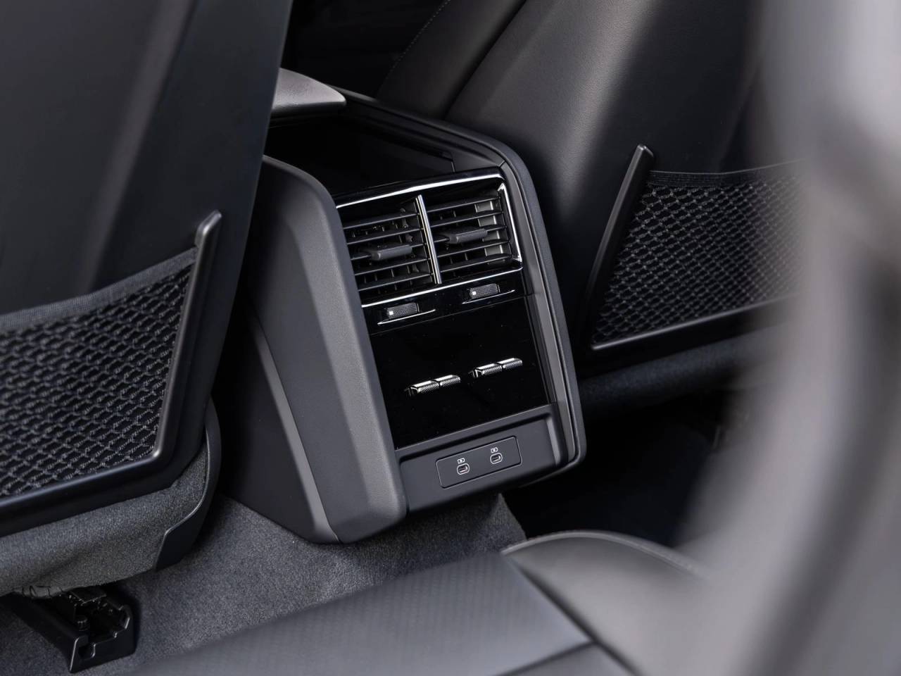 2026 Porsche Cayenne Cayenne Electric