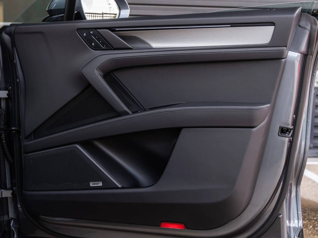 2026 Porsche Cayenne Cayenne Electric