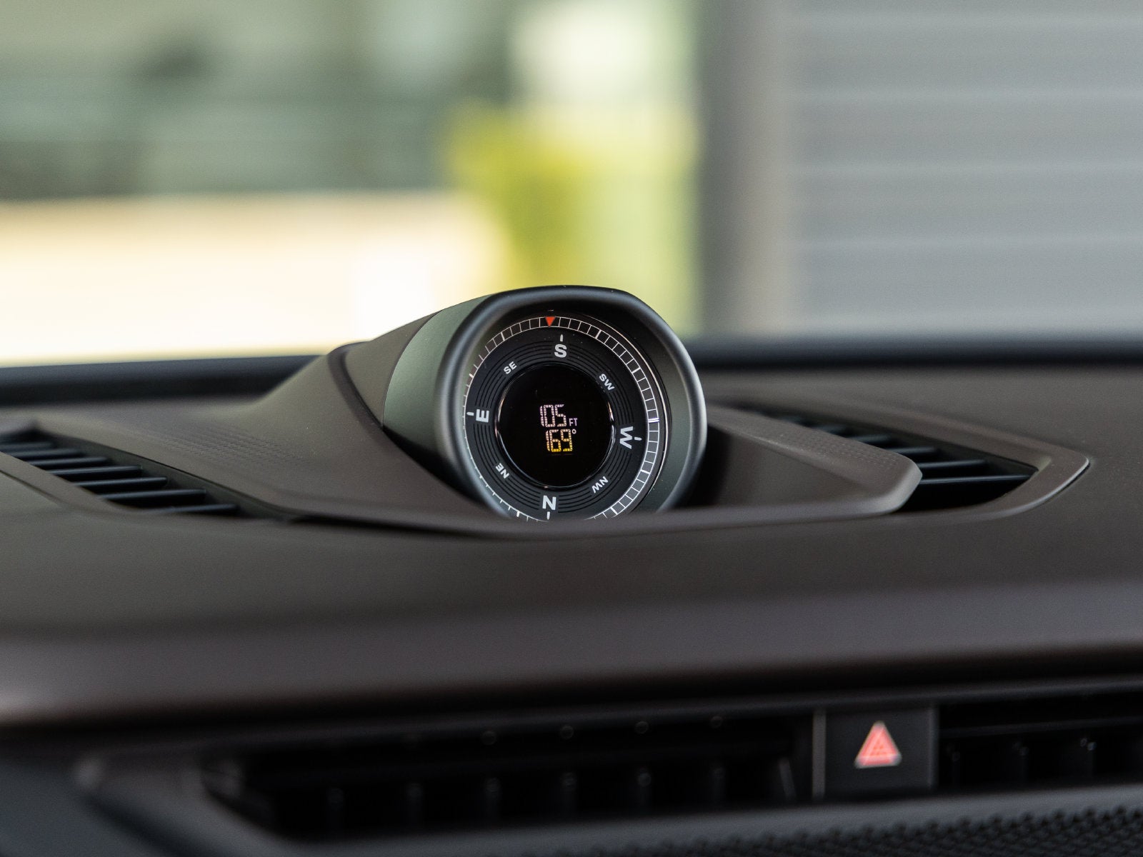 2026 Porsche Cayenne Cayenne Electric