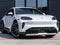 2026 Porsche Cayenne Cayenne Electric