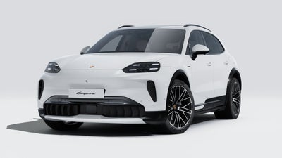 2026 Porsche Cayenne Cayenne Electric
