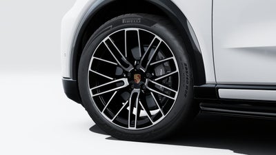 2026 Porsche Cayenne Cayenne Electric