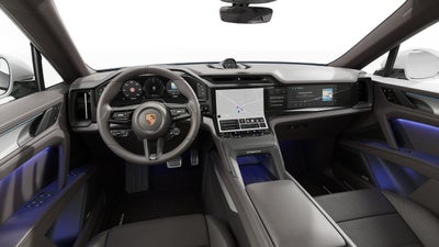 2026 Porsche Cayenne Cayenne Electric