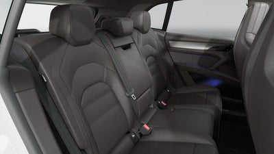 2026 Porsche Cayenne Cayenne Electric