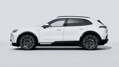 2026 Porsche Cayenne Cayenne Electric