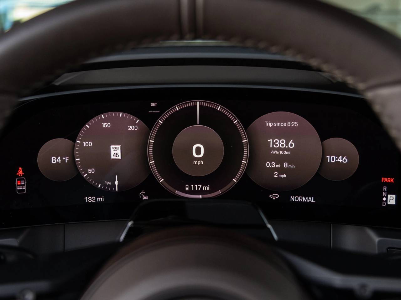2026 Porsche Cayenne Cayenne Electric