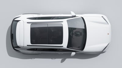 2026 Porsche Cayenne Cayenne Electric