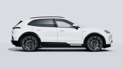 2026 Porsche Cayenne Cayenne Electric