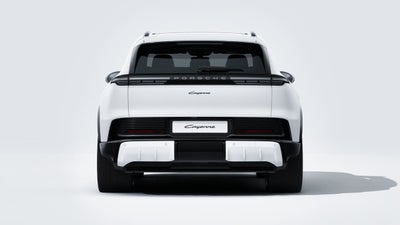 2026 Porsche Cayenne Cayenne Electric