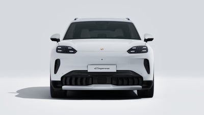 2026 Porsche Cayenne Cayenne Electric