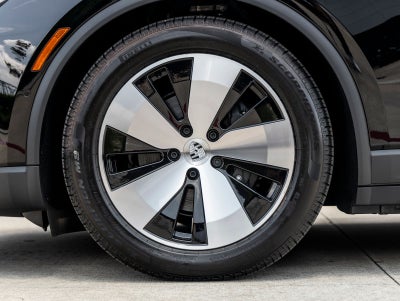 2025 Porsche Macan Electric Macan 4 Electric