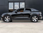 2025 Porsche Macan Electric Macan 4 Electric