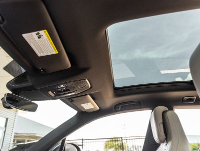 2025 Porsche Macan Electric Macan 4 Electric