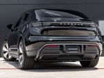 2025 Porsche Macan Electric Macan 4 Electric