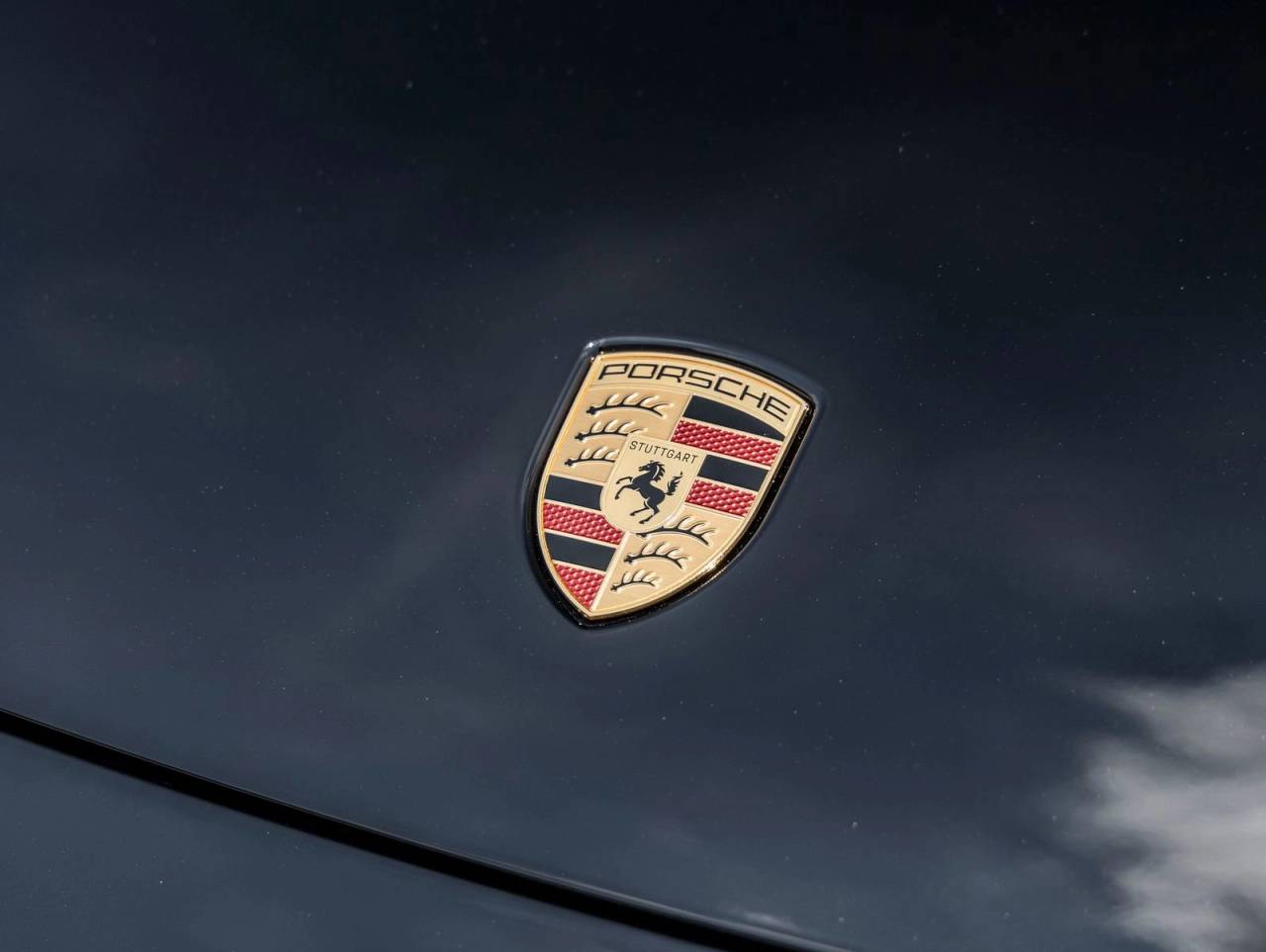 2025 Porsche Macan Electric Macan 4 Electric