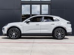 2026 Porsche Macan 4 Electric