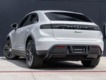 2026 Porsche Macan 4 Electric