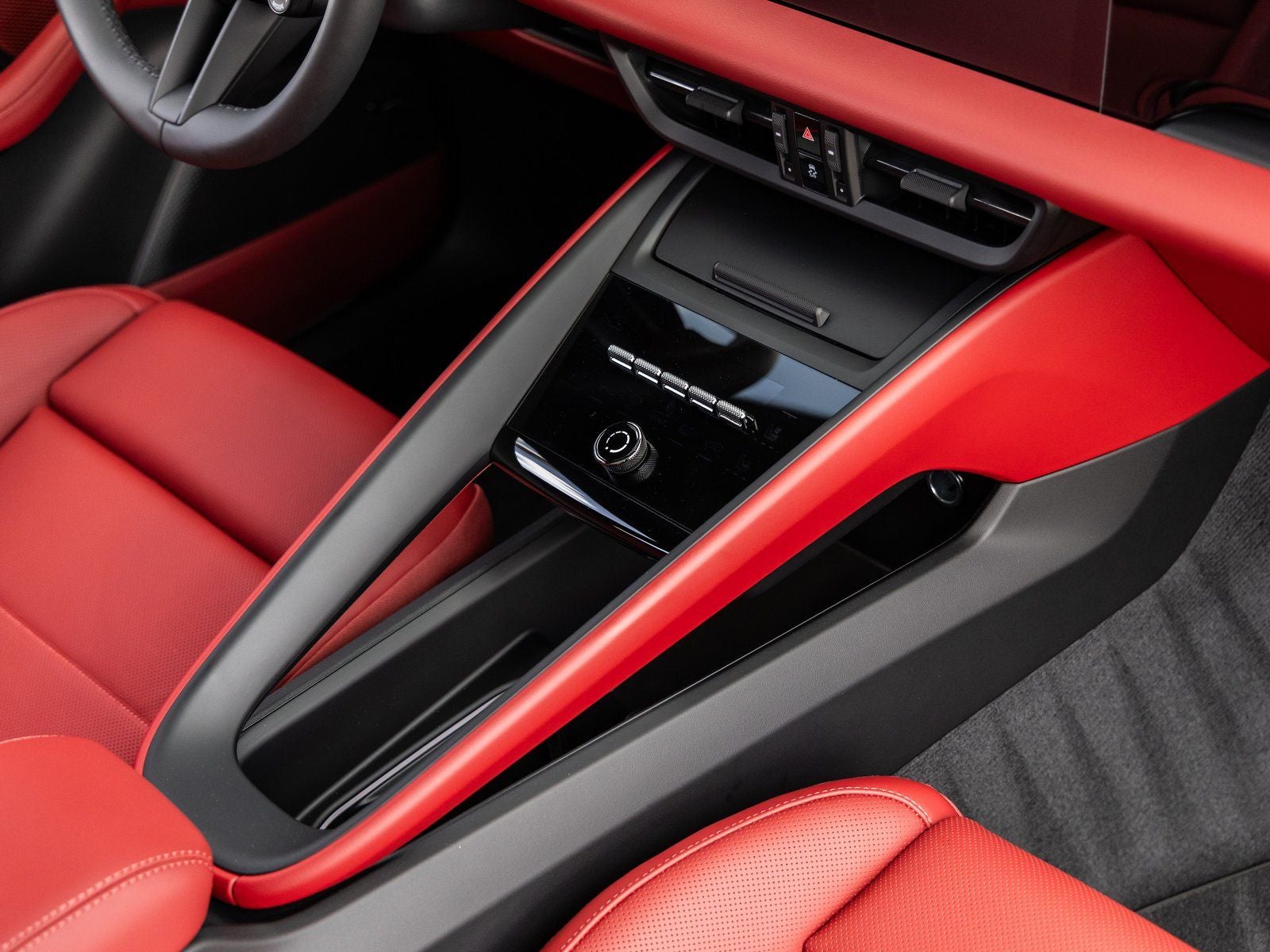 2026 Porsche Macan 4 Electric