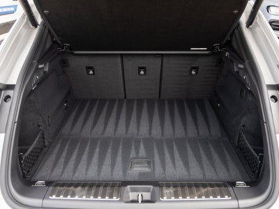 2026 Porsche Macan 4 Electric