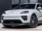2026 Porsche Macan 4 Electric