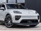 2026 Porsche Macan 4 Electric
