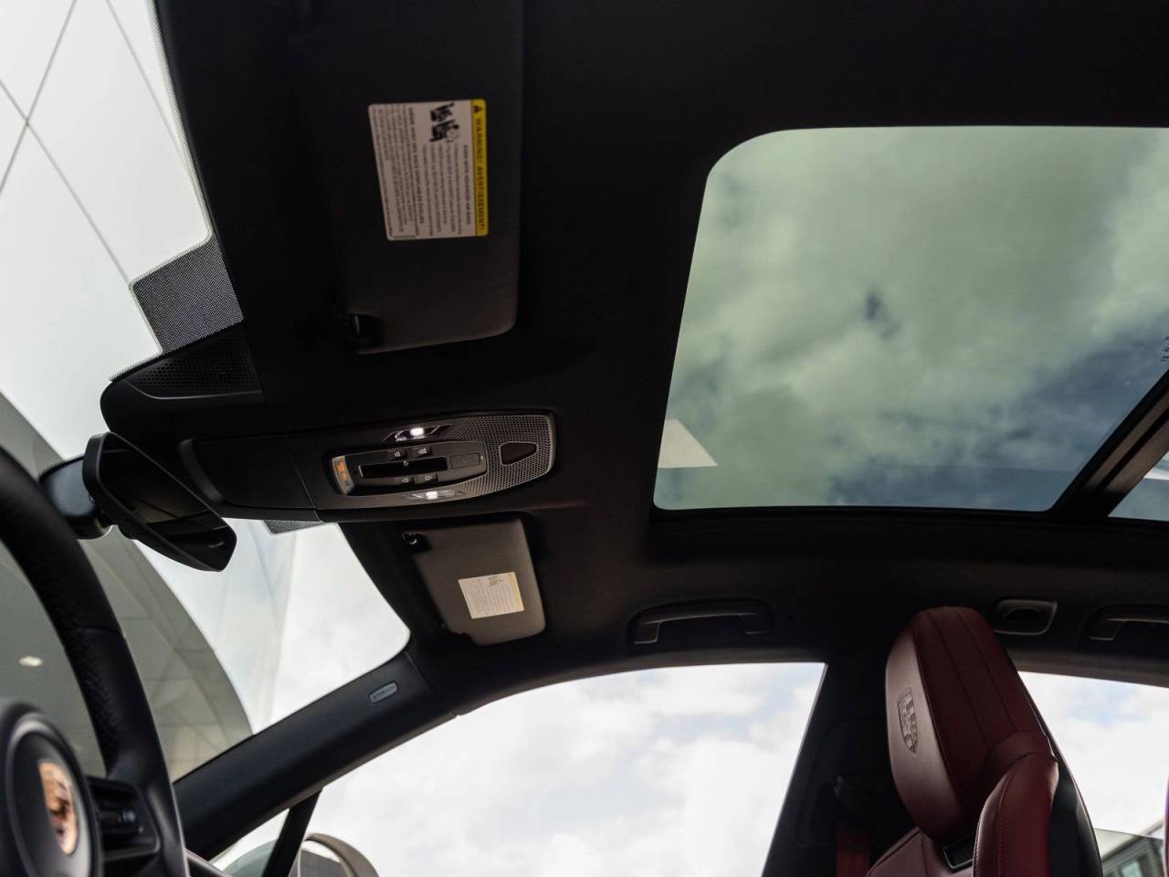 2026 Porsche Macan 4 Electric