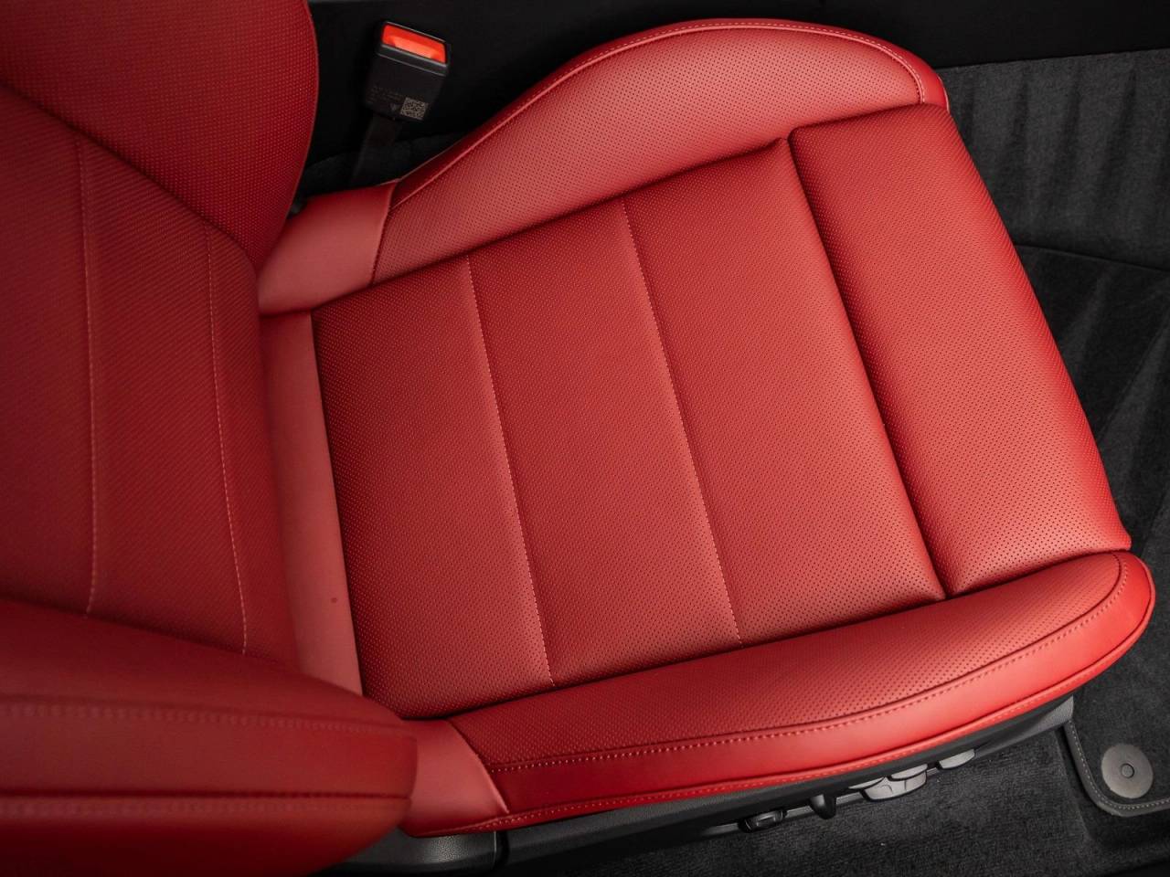 2026 Porsche Macan 4 Electric