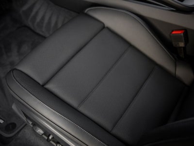 2026 Porsche Macan Macan 4 Electric