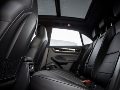 2026 Porsche Macan Macan 4 Electric