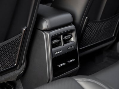 2026 Porsche Macan Macan 4 Electric