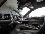 2026 Porsche Macan Macan 4 Electric
