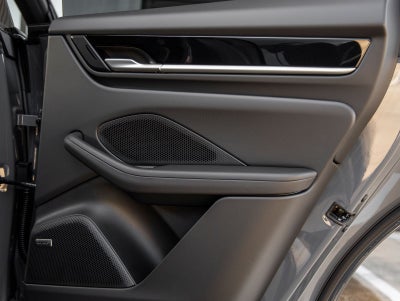 2026 Porsche Macan Macan 4 Electric