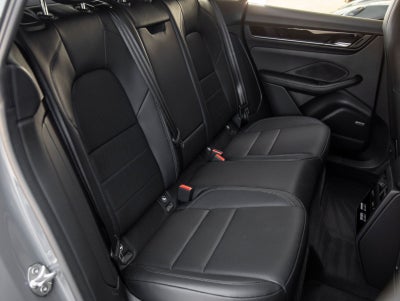 2026 Porsche Macan Macan 4 Electric