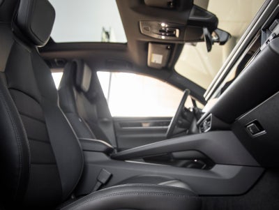 2026 Porsche Macan Macan 4 Electric