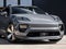2026 Porsche Macan Macan 4 Electric