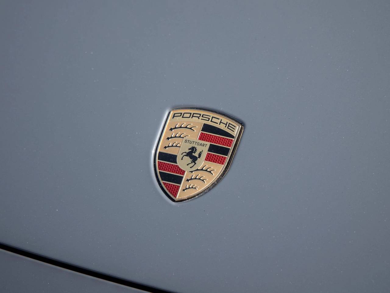 2026 Porsche Macan Macan 4 Electric