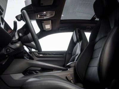 2026 Porsche Macan Macan 4 Electric