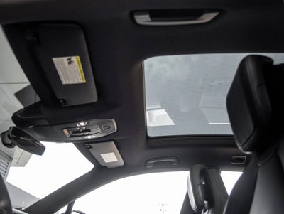 2026 Porsche Macan Macan 4 Electric