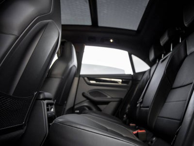 2026 Porsche Macan Macan 4 Electric
