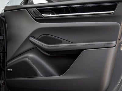 2026 Porsche Macan Macan 4 Electric