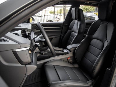 2026 Porsche Macan Macan 4 Electric