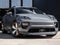 2026 Porsche Macan Macan 4 Electric