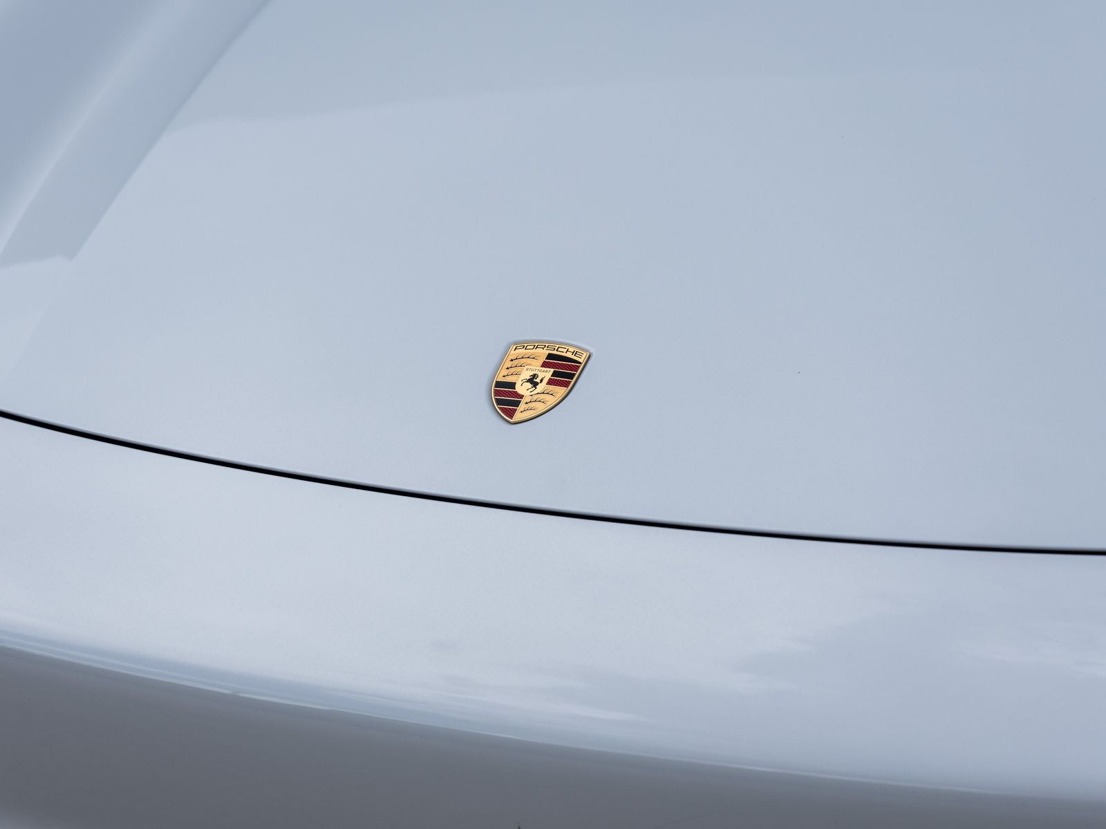 2025 Porsche Macan Electric Macan 4 Electric