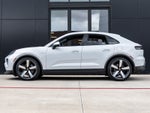 2025 Porsche Macan Electric Macan 4 Electric