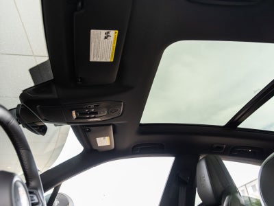 2025 Porsche Macan Electric Macan 4 Electric