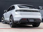 2025 Porsche Macan Electric Macan 4 Electric