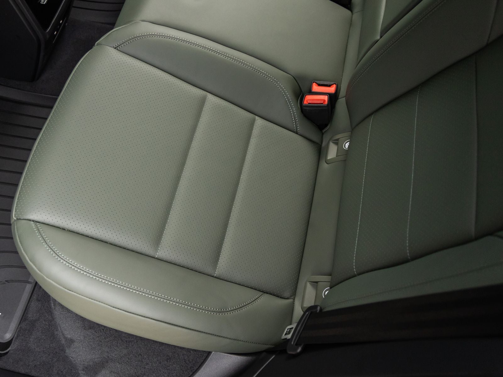 2025 Porsche Macan Electric Macan 4 Electric