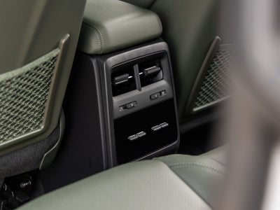 2025 Porsche Macan Electric Macan 4 Electric