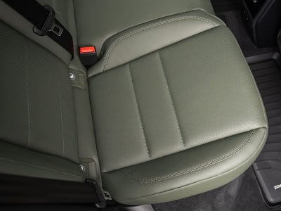 2025 Porsche Macan Electric Macan 4 Electric