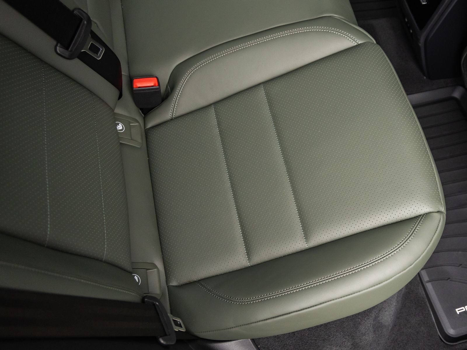 2025 Porsche Macan Electric Macan 4 Electric